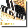 klavier stimmen